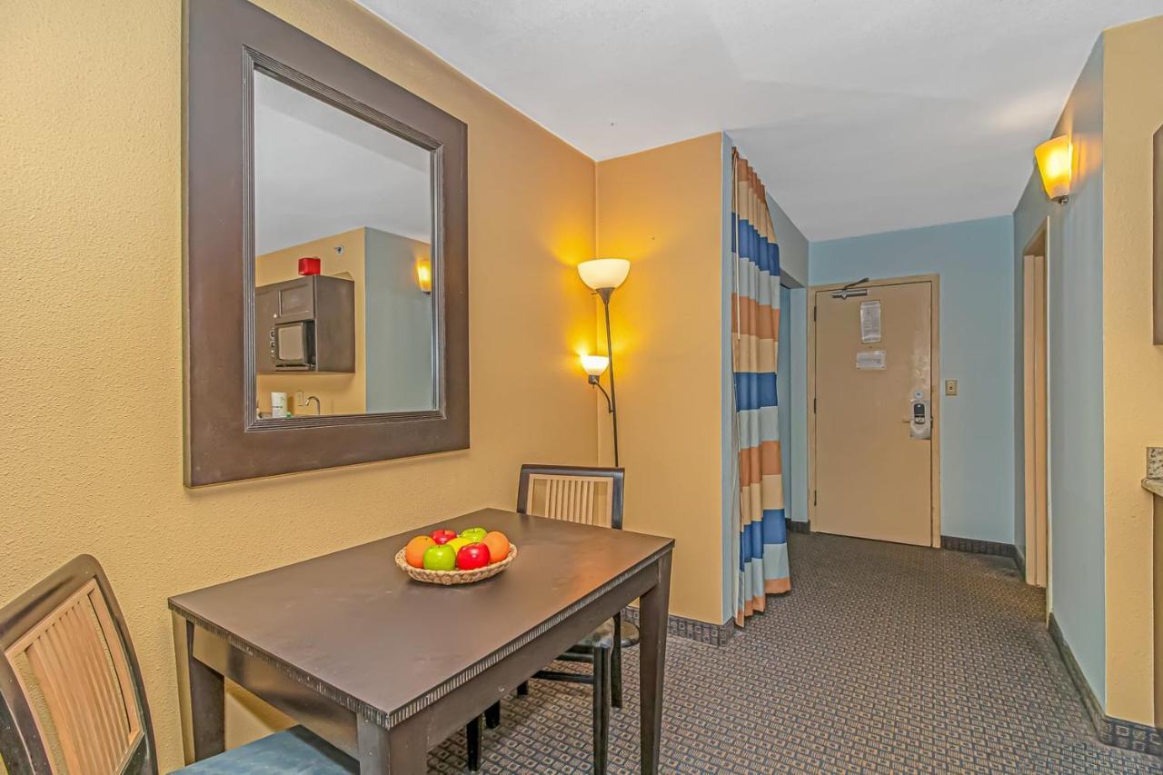 Landmark Resort Double Suite Unit 920 - Sleeps 4! Myrtle Beach Dış mekan fotoğraf